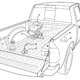 Image for article titled Ford Patents In-Bed Magnets To Keep Your Pickup's Cargo In Place